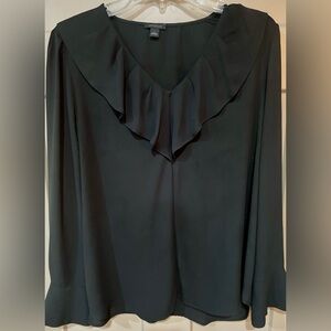 Ann Taylor Light Weight Blouse